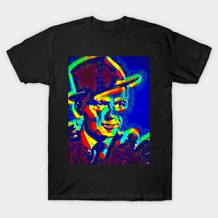 Frank Sinatra T-Shirt